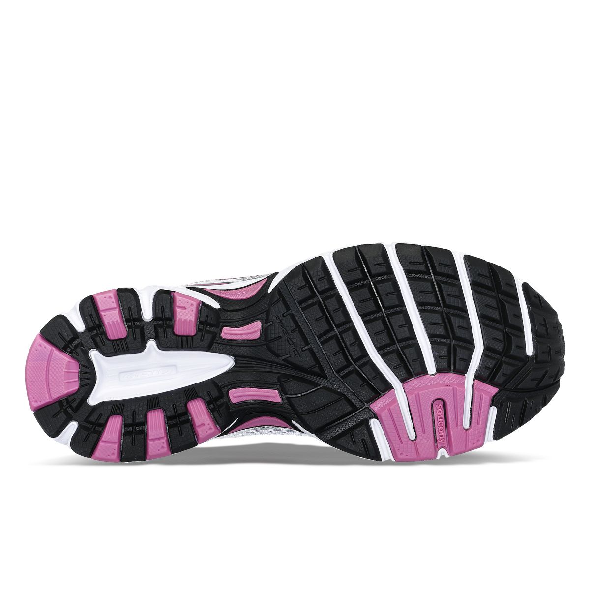 Grid Ride Millennium, White | Pink, dynamic 6