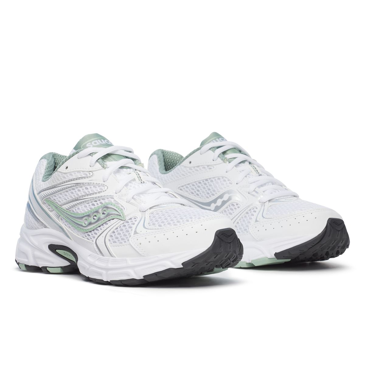 Ride Millennium, White | Sage, dynamic 2