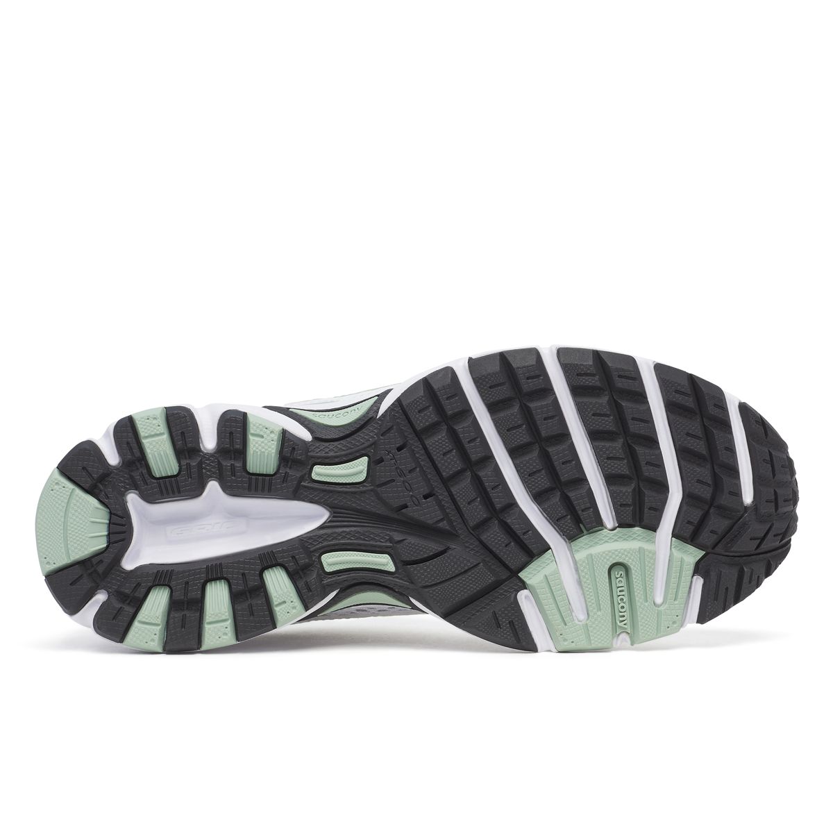Ride Millennium, White | Sage, dynamic 6