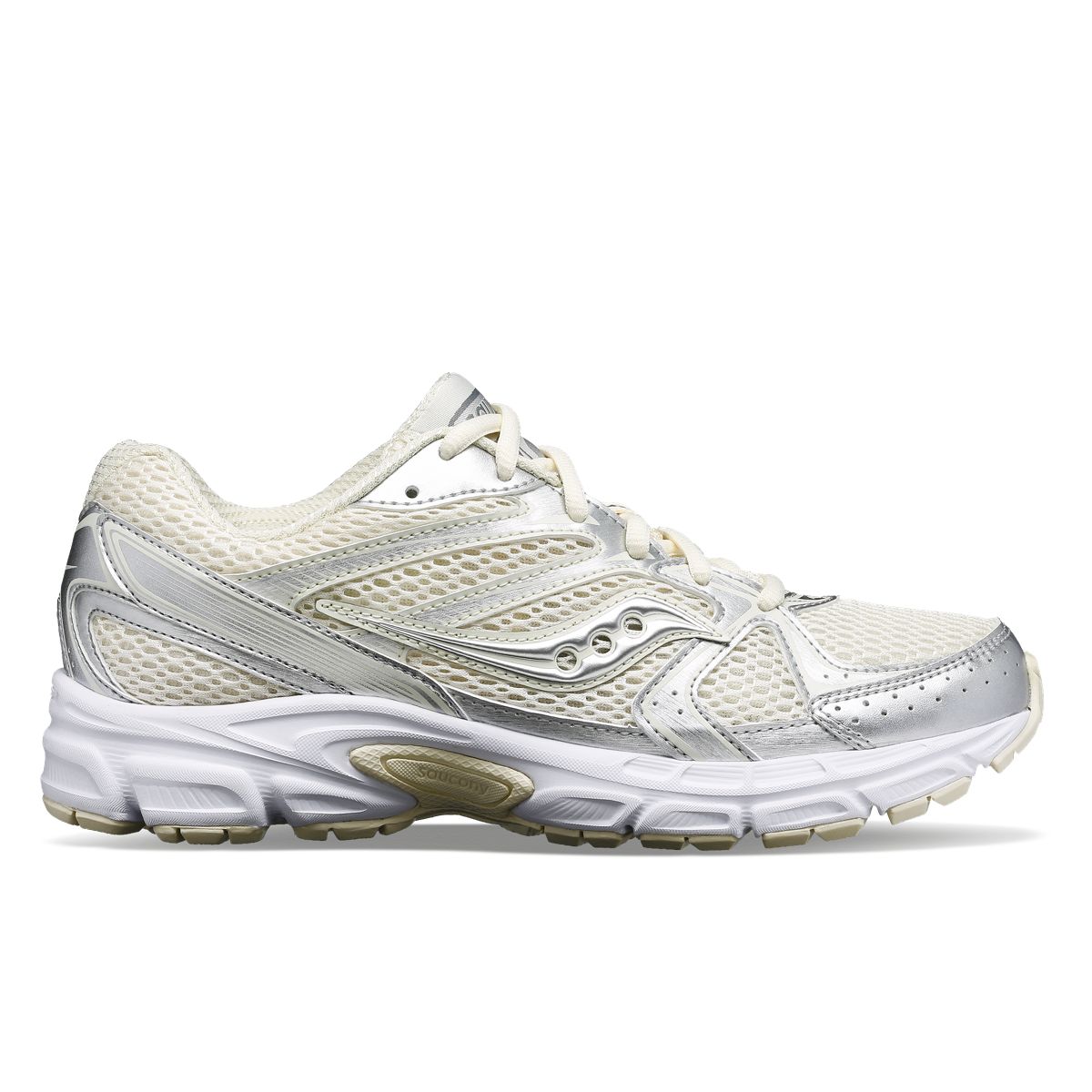 Saucony grid top 7000 womens yellow