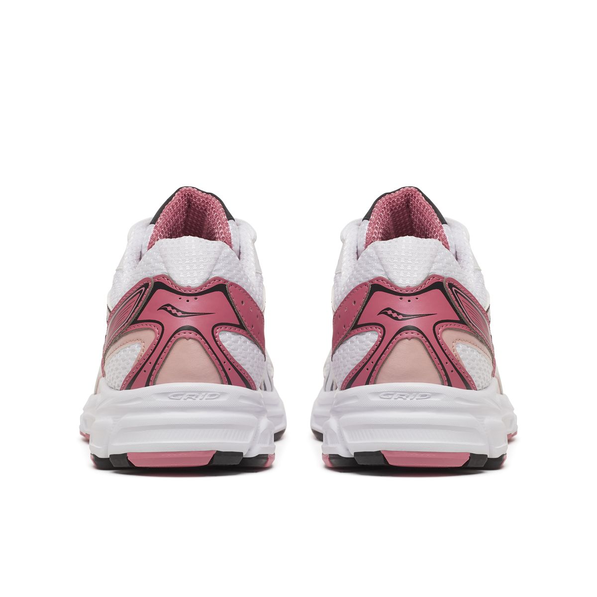 Ride Millennium, White | Rose, dynamic 4