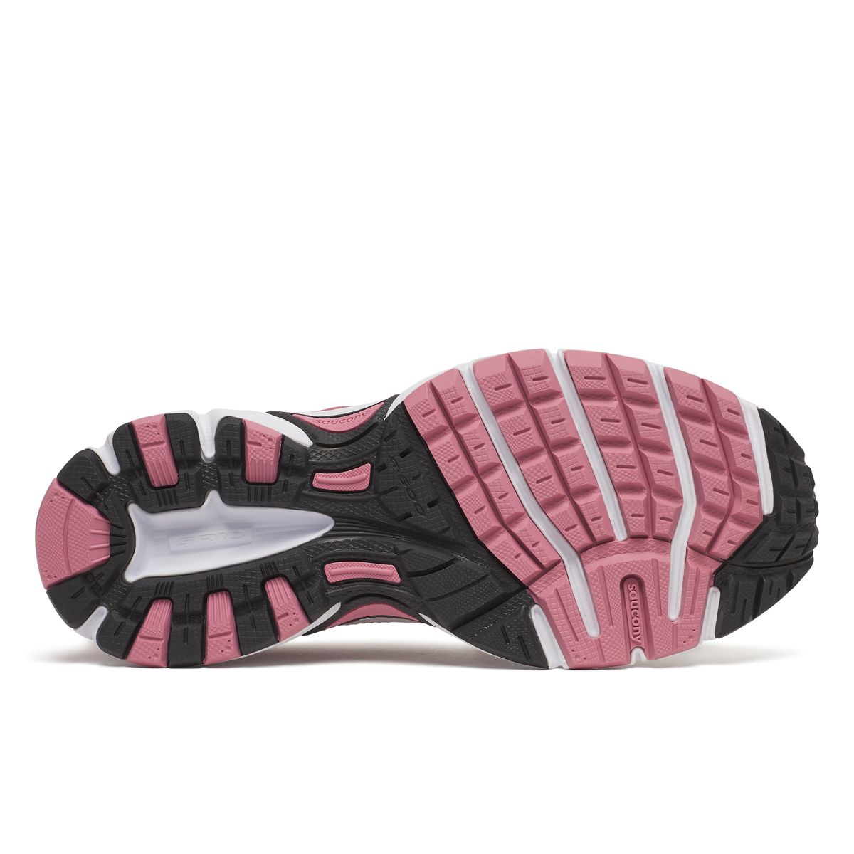 Ride Millennium, White | Rose, dynamic 6