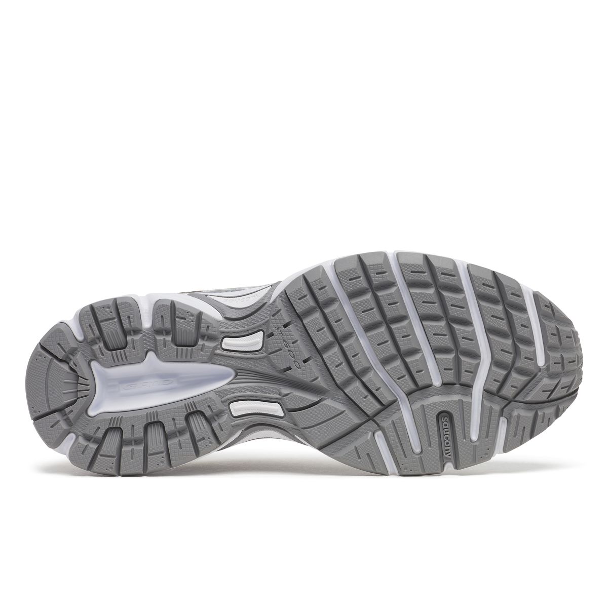 Ride Millennium, Grey | Silver, dynamic 6