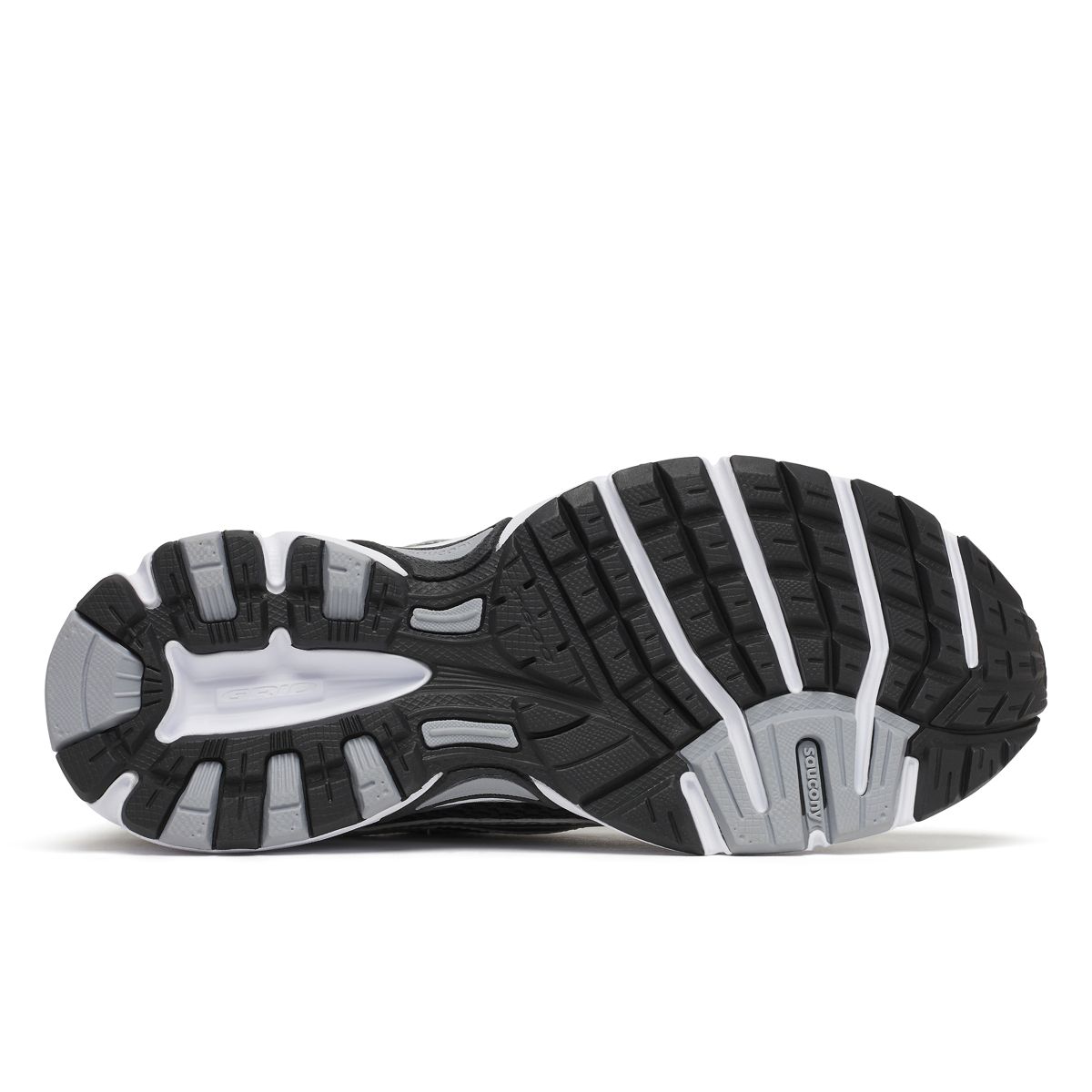 Grid Ride Millennium, Black | Silver, dynamic 6