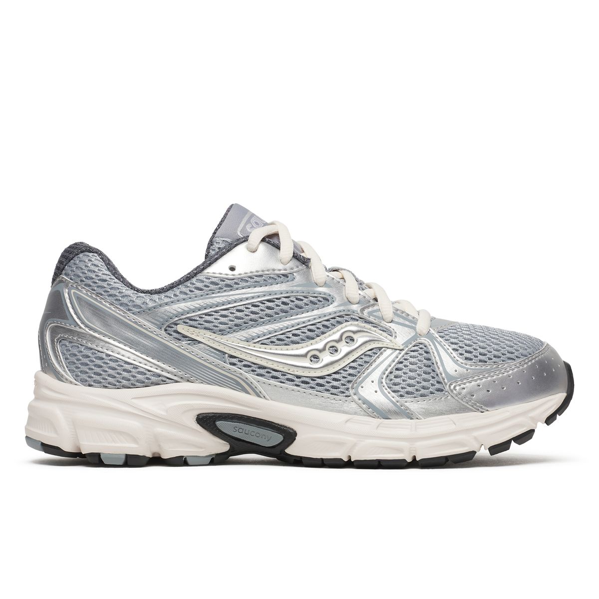 Saucony grid 5000 womens grey deals