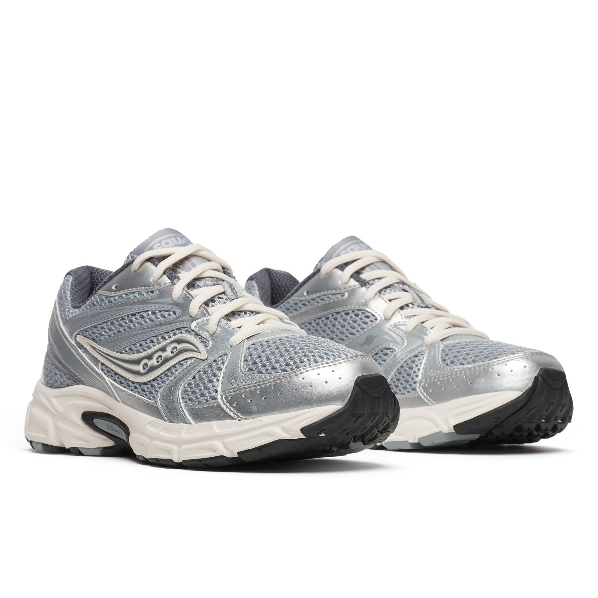 Ride Millennium, Silver | Cream, dynamic 2
