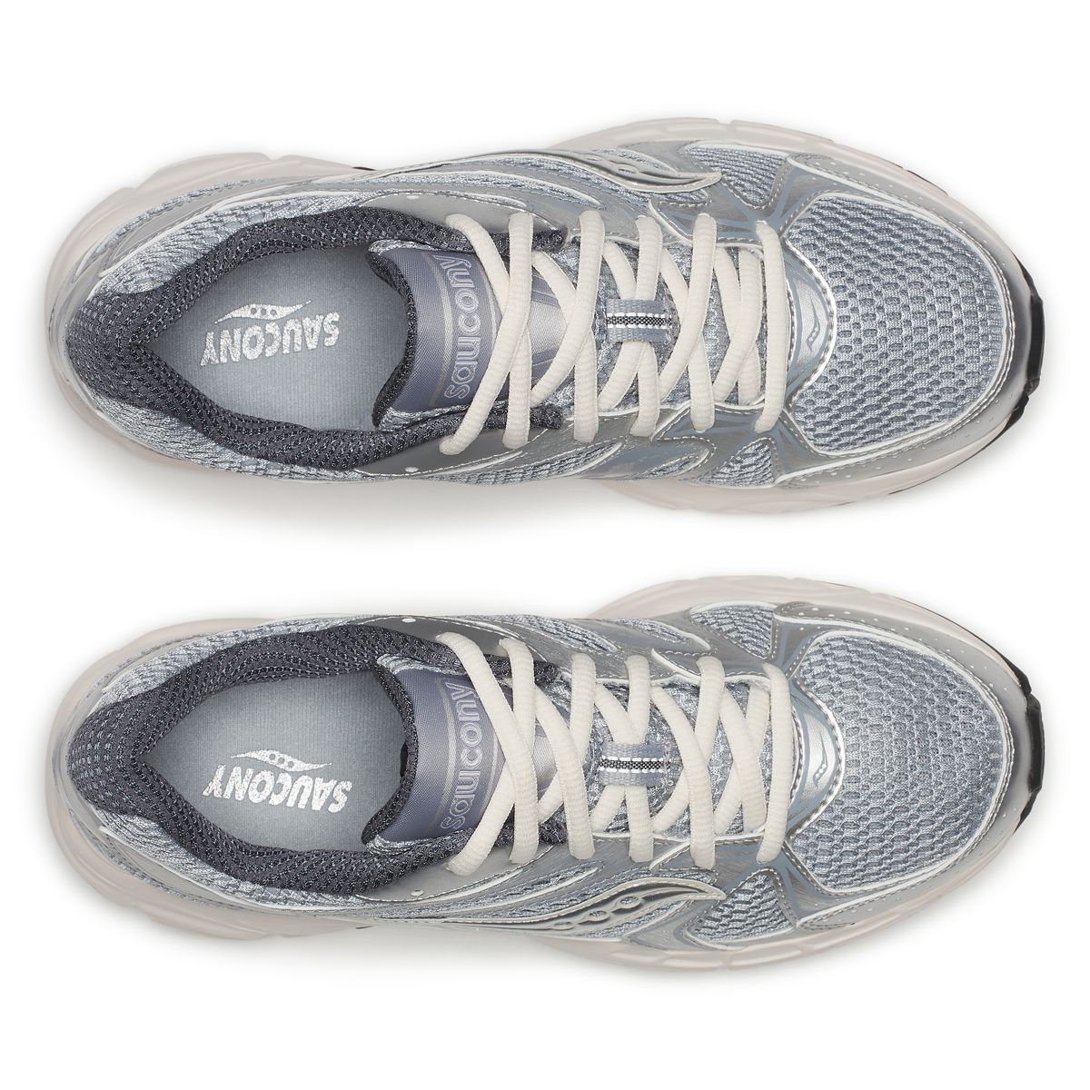 Ride Millennium, Silver | Cream, dynamic 5