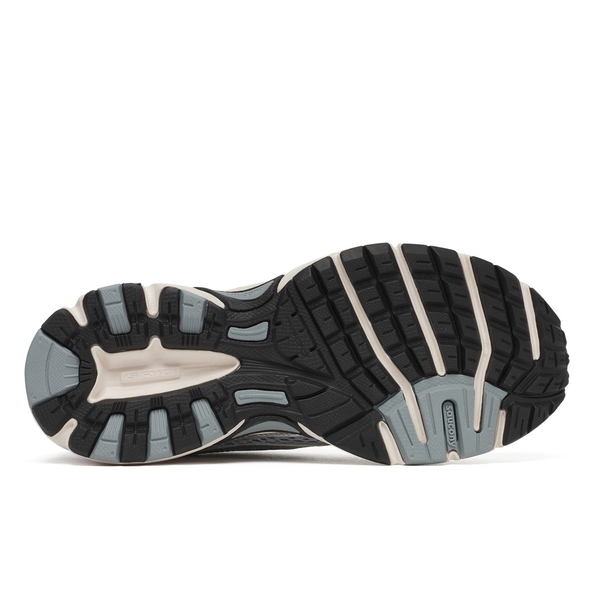 Ride Millennium, Silver | Cream, dynamic 6
