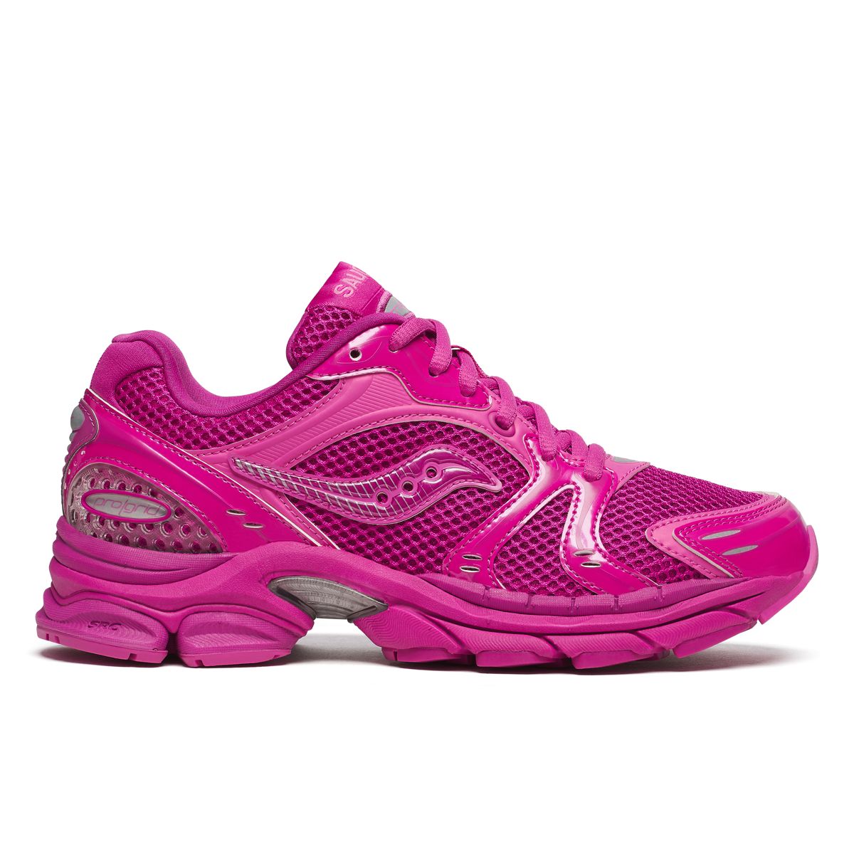 ProGrid Triumph 4, Pink, dynamic