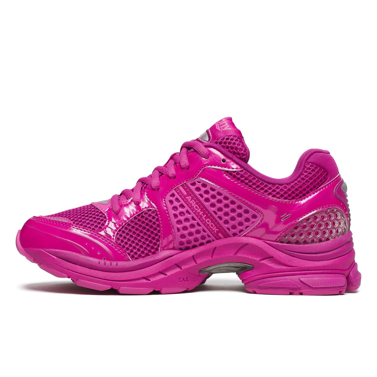 ProGrid Triumph 4, Pink, dynamic 3