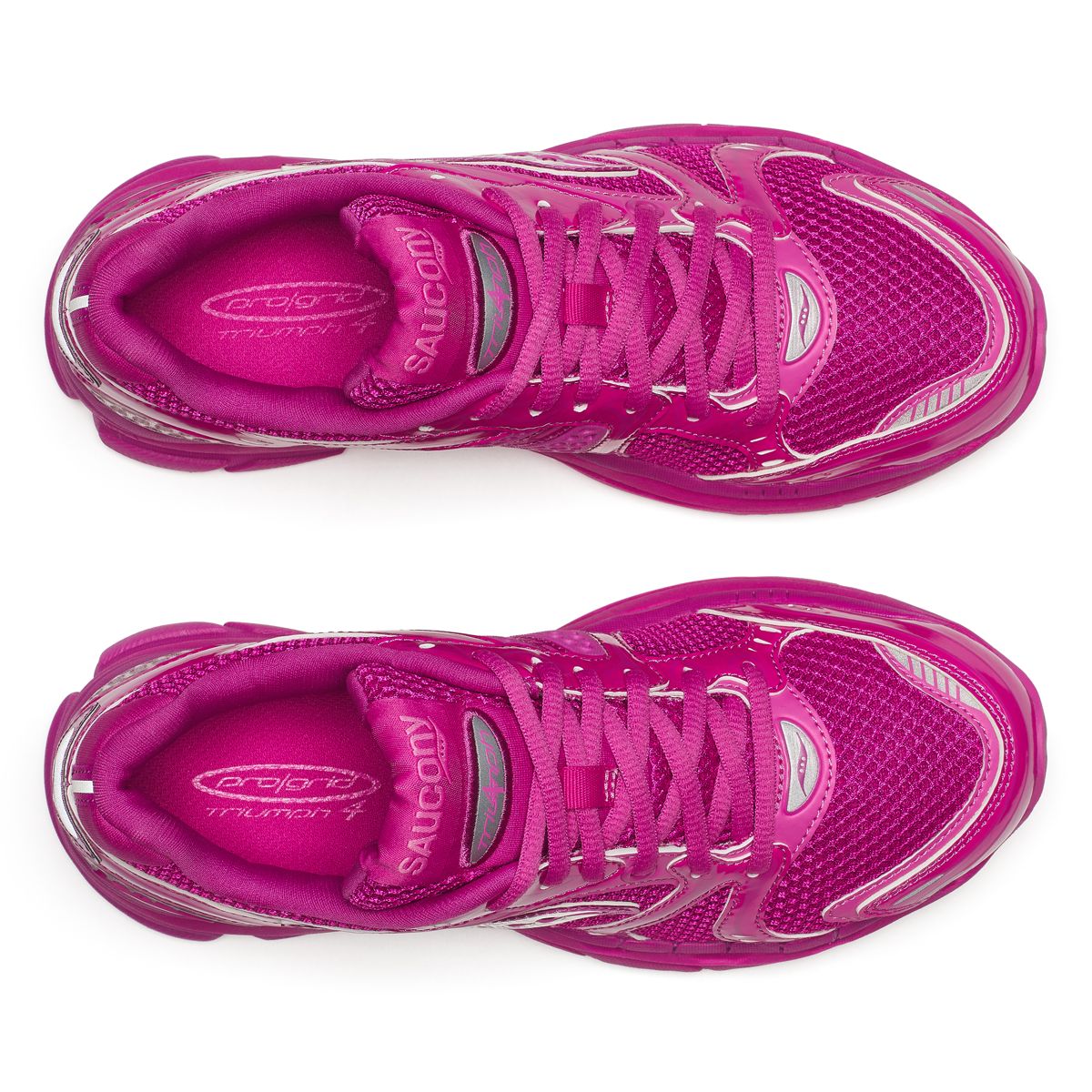 ProGrid Triumph 4, Pink, dynamic 5
