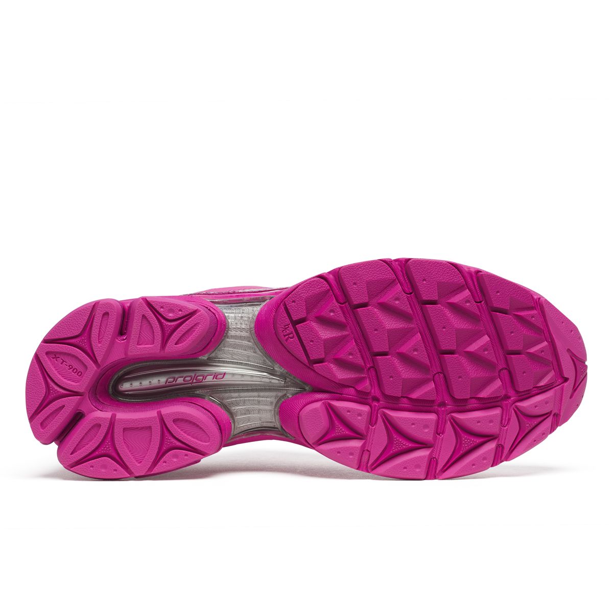 ProGrid Triumph 4, Pink, dynamic 6