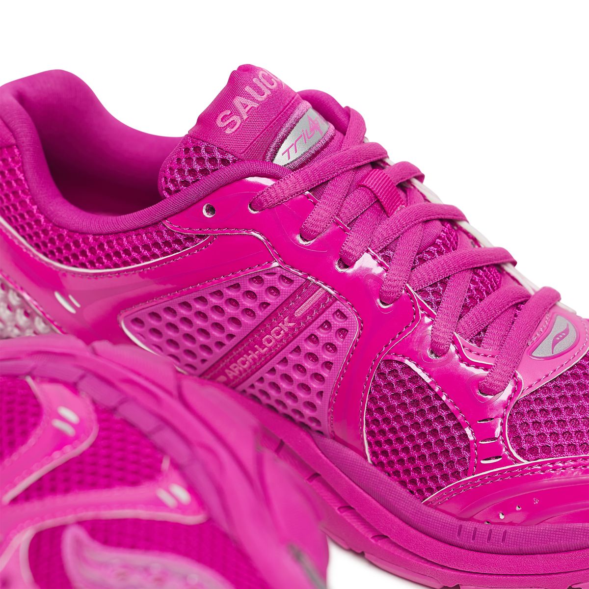 ProGrid Triumph 4, Pink, dynamic 7