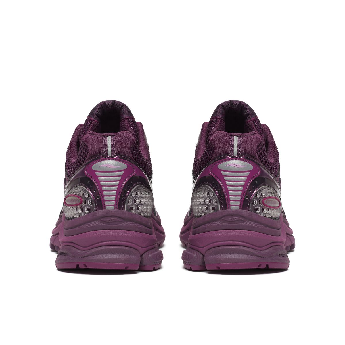 ProGrid Triumph 4 Chroma, Plum, dynamic 4
