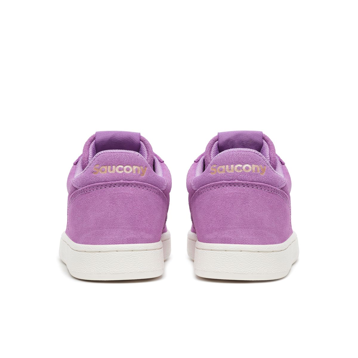 Jazz Court Split Suede, Purple, dynamic 4