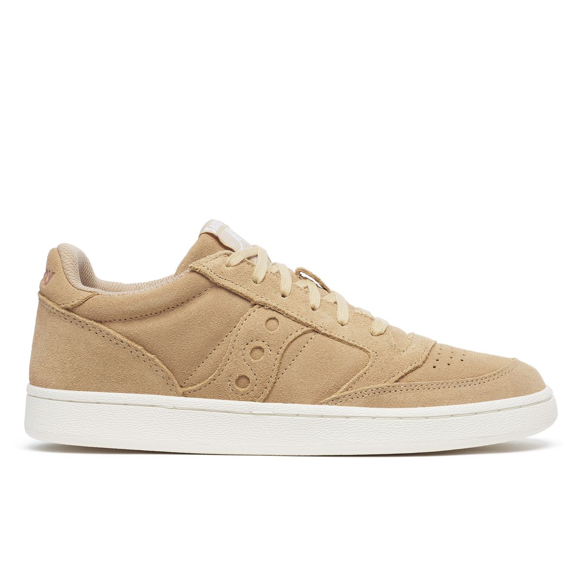 Women s Jazz Court Split Suede