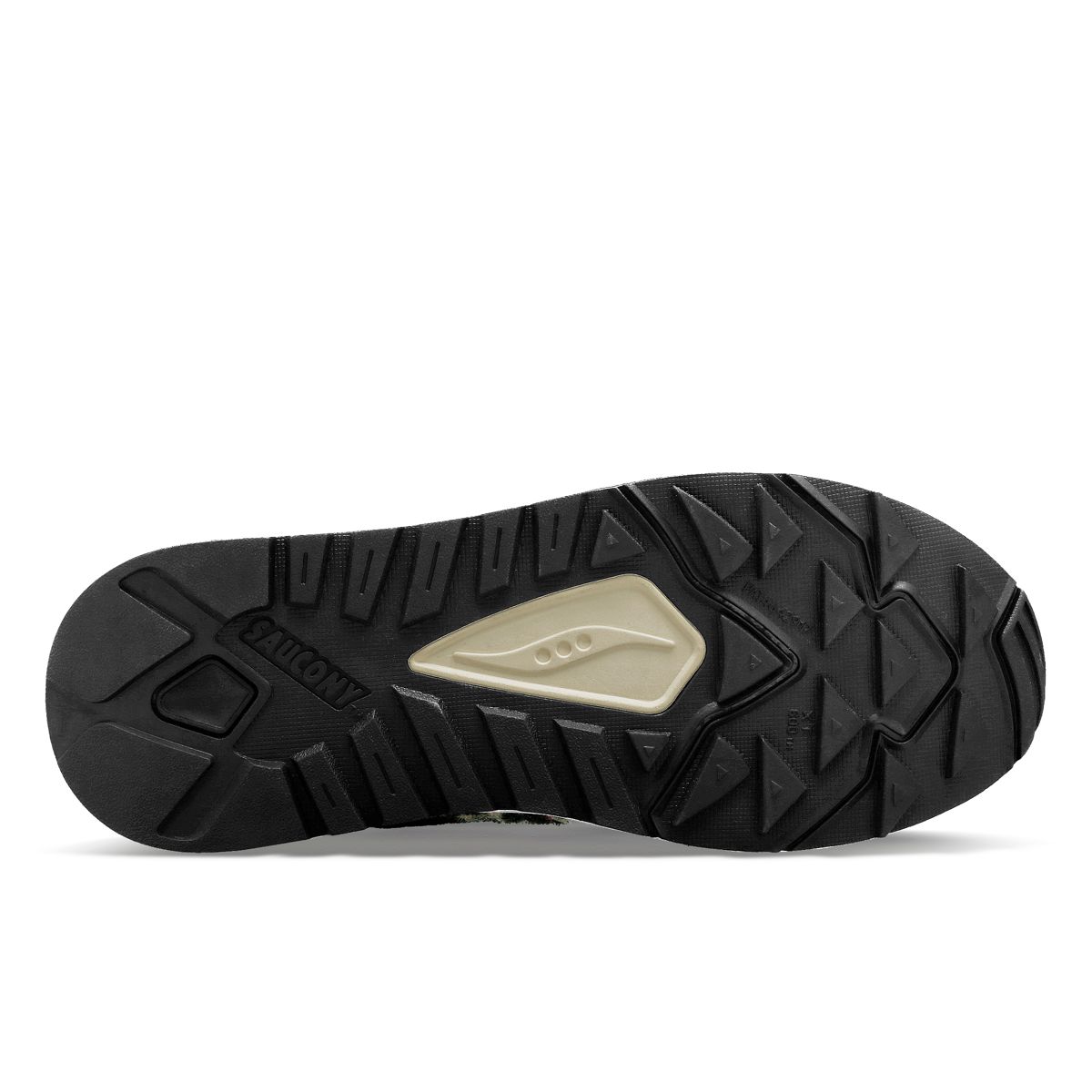 Grid Shadow 2 Leopard, Black | Leopard, dynamic 6