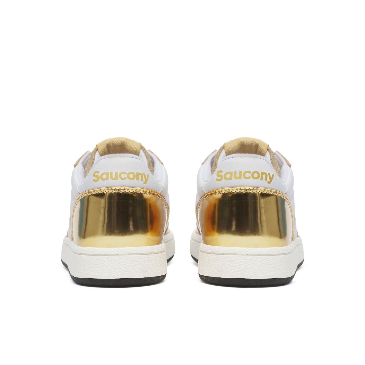 Jazz Court Silver & Gold, White | Gold, dynamic 4