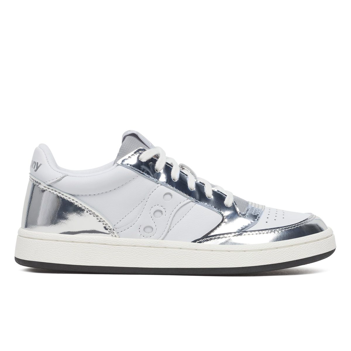 Saucony jazz damen silber online