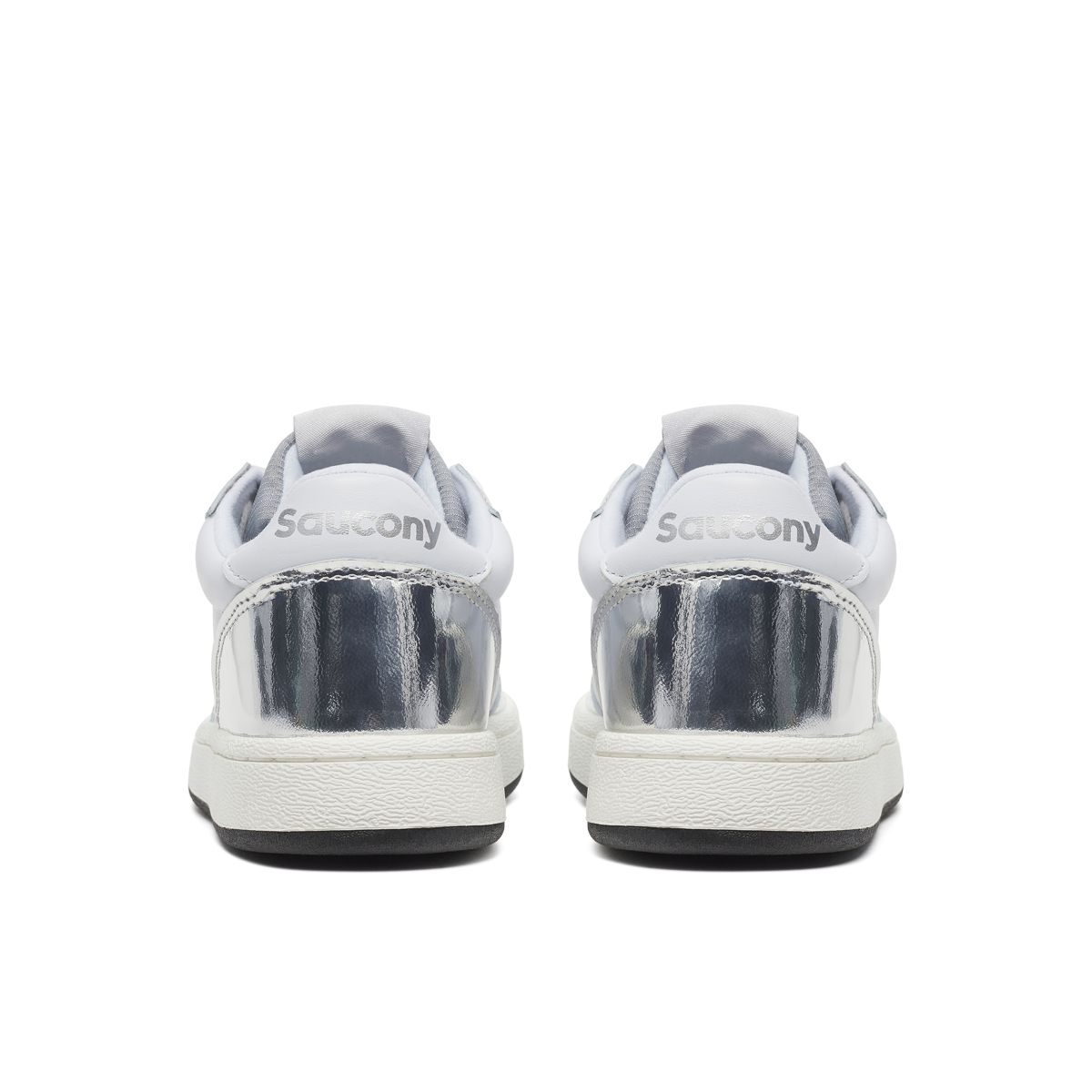 Jazz Court Silver & Gold, White | Silver, dynamic 4