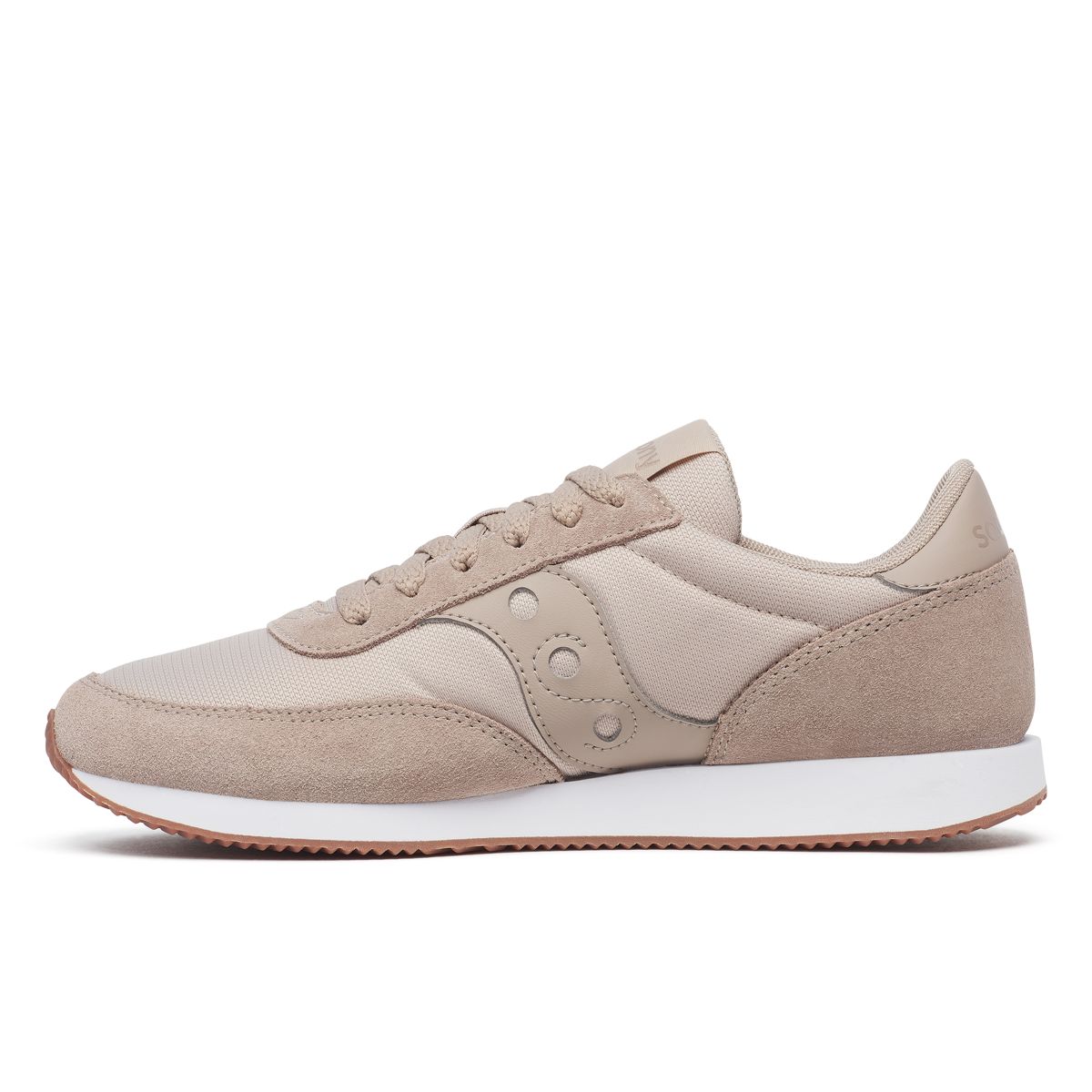 Vantage, Dove, dynamic 3