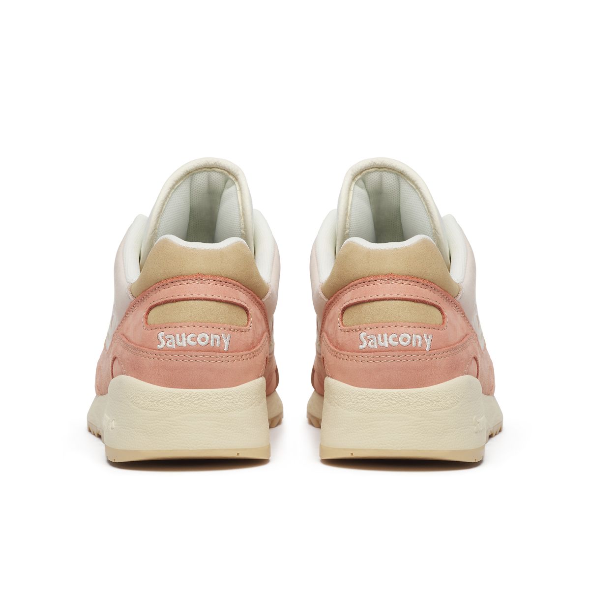 Shadow 6000 Crafted, Off White | Peach, dynamic 4