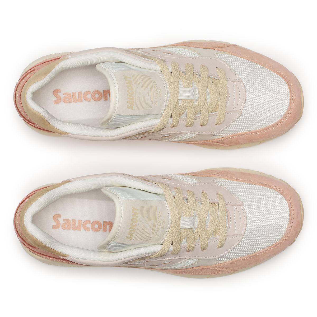 Shadow 6000 Crafted, Off White | Peach, dynamic 5