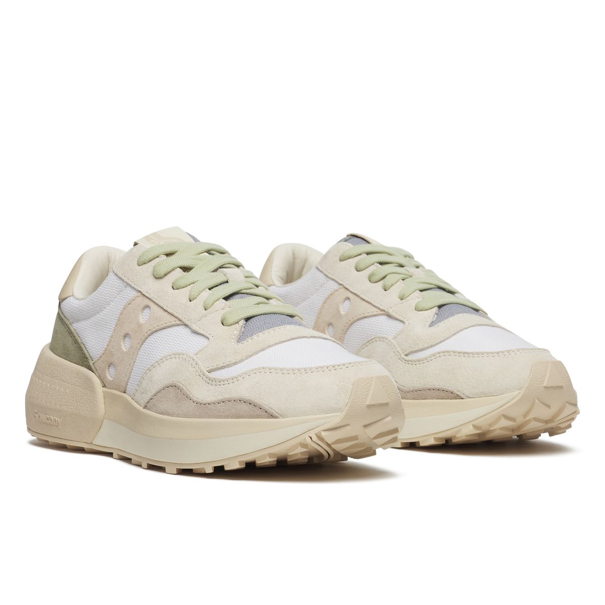 Jazz NXT Premium, White | Beige, dynamic 2