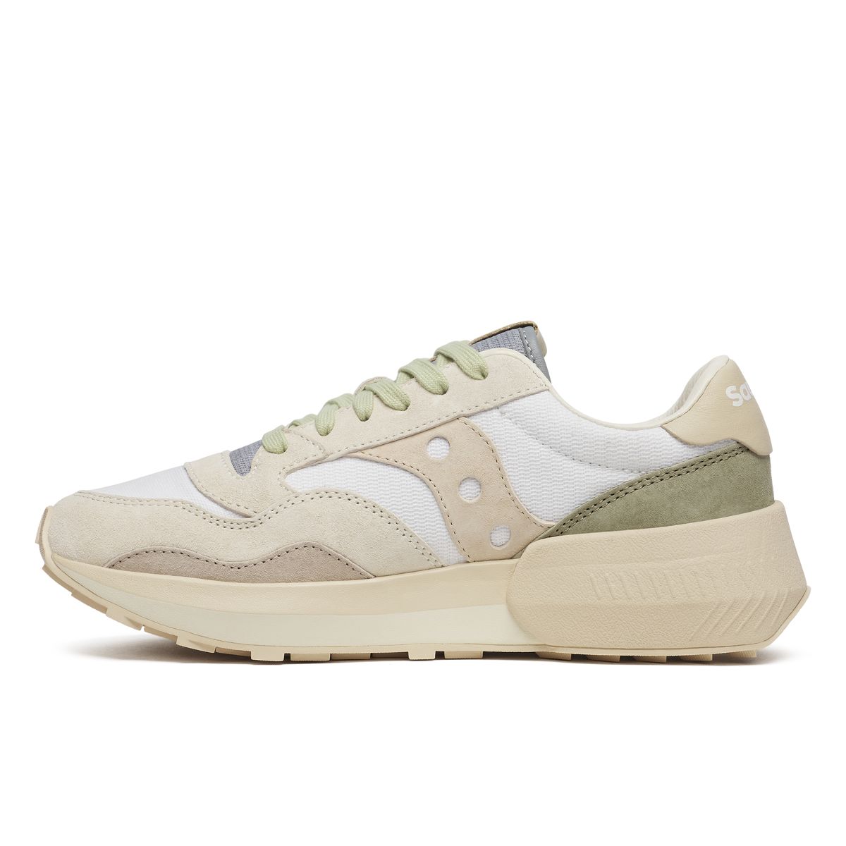 Jazz NXT Premium, White | Beige, dynamic 3
