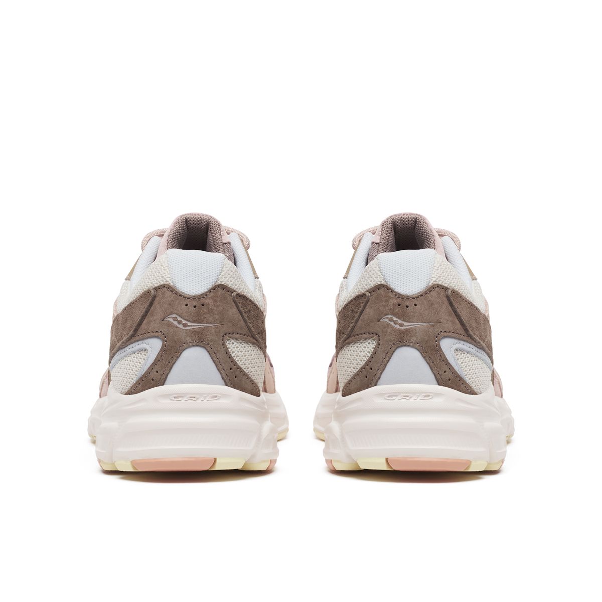 Ride Millennium Designed in Venice, Dove | Brown, dynamic 4
