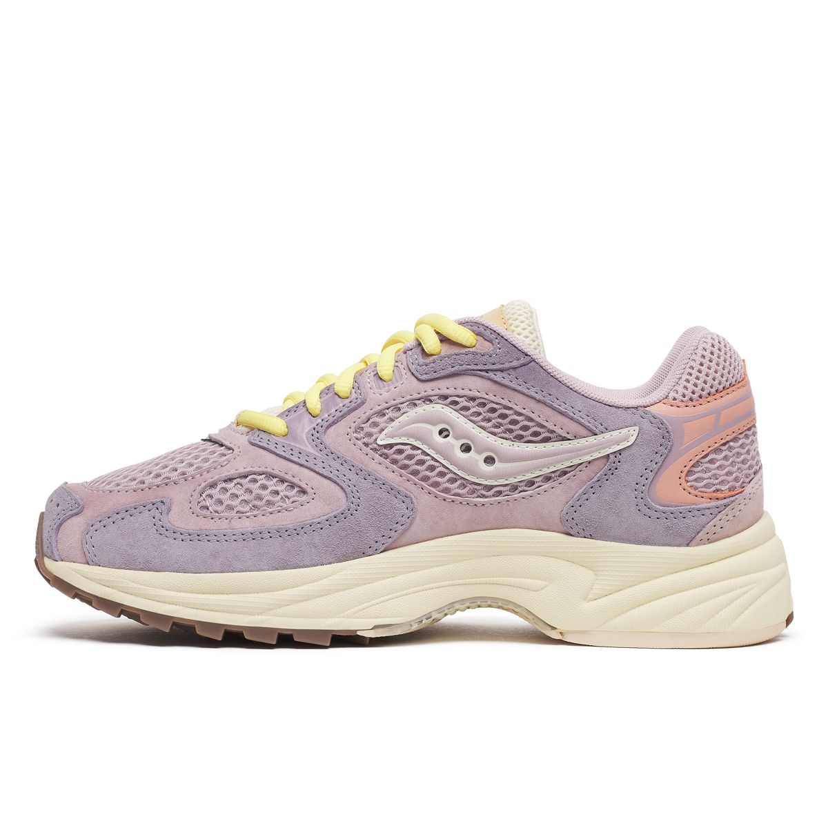 Grid Jazz 9 Designed in Venice, Violet | Quail, dynamic 3