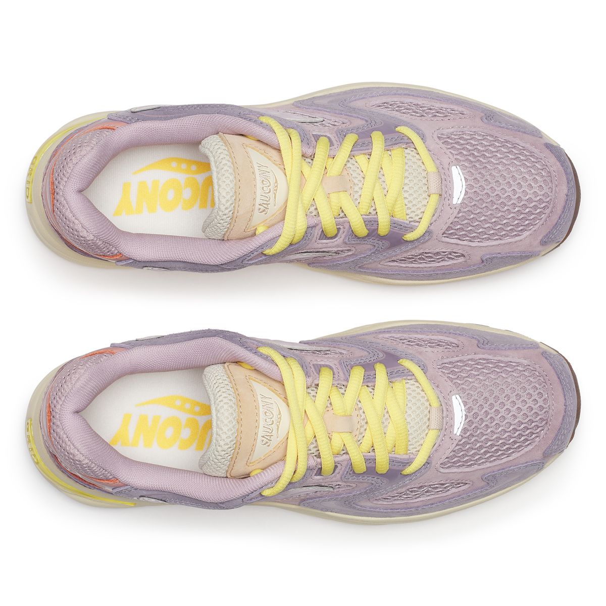 Grid Jazz 9 Designed in Venice, Violet | Quail, dynamic 5