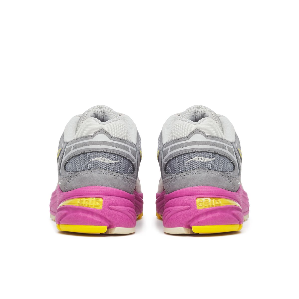 Grid Jazz 9 Lux, Grey | Fuchsia, dynamic 4