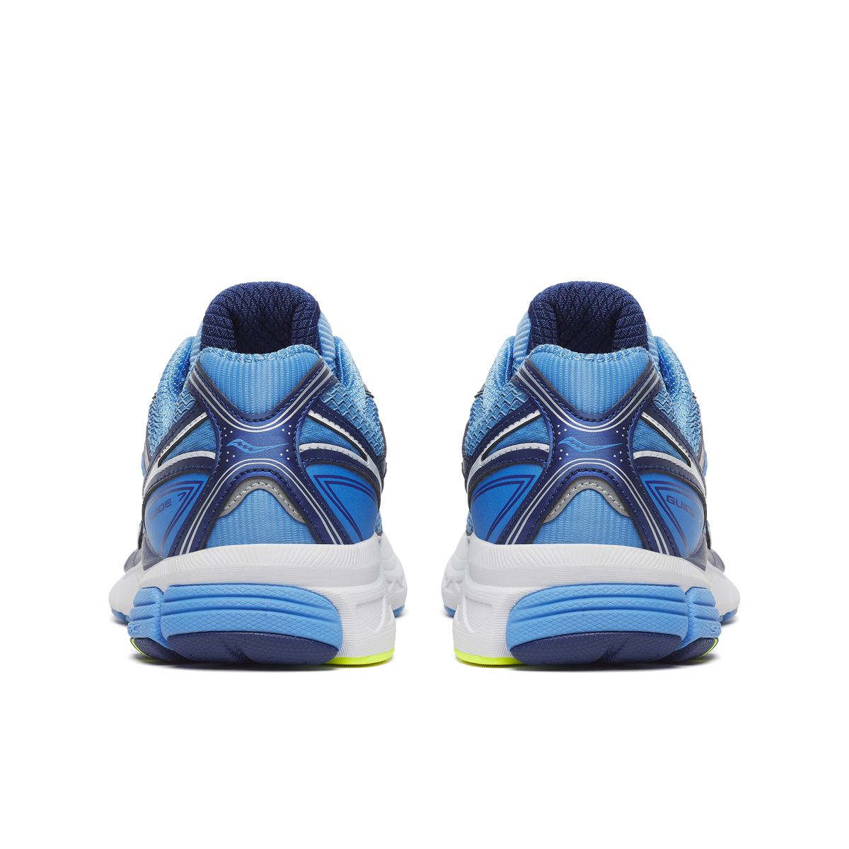ProGrid Guide 7, Light Blue | Blue, dynamic 4