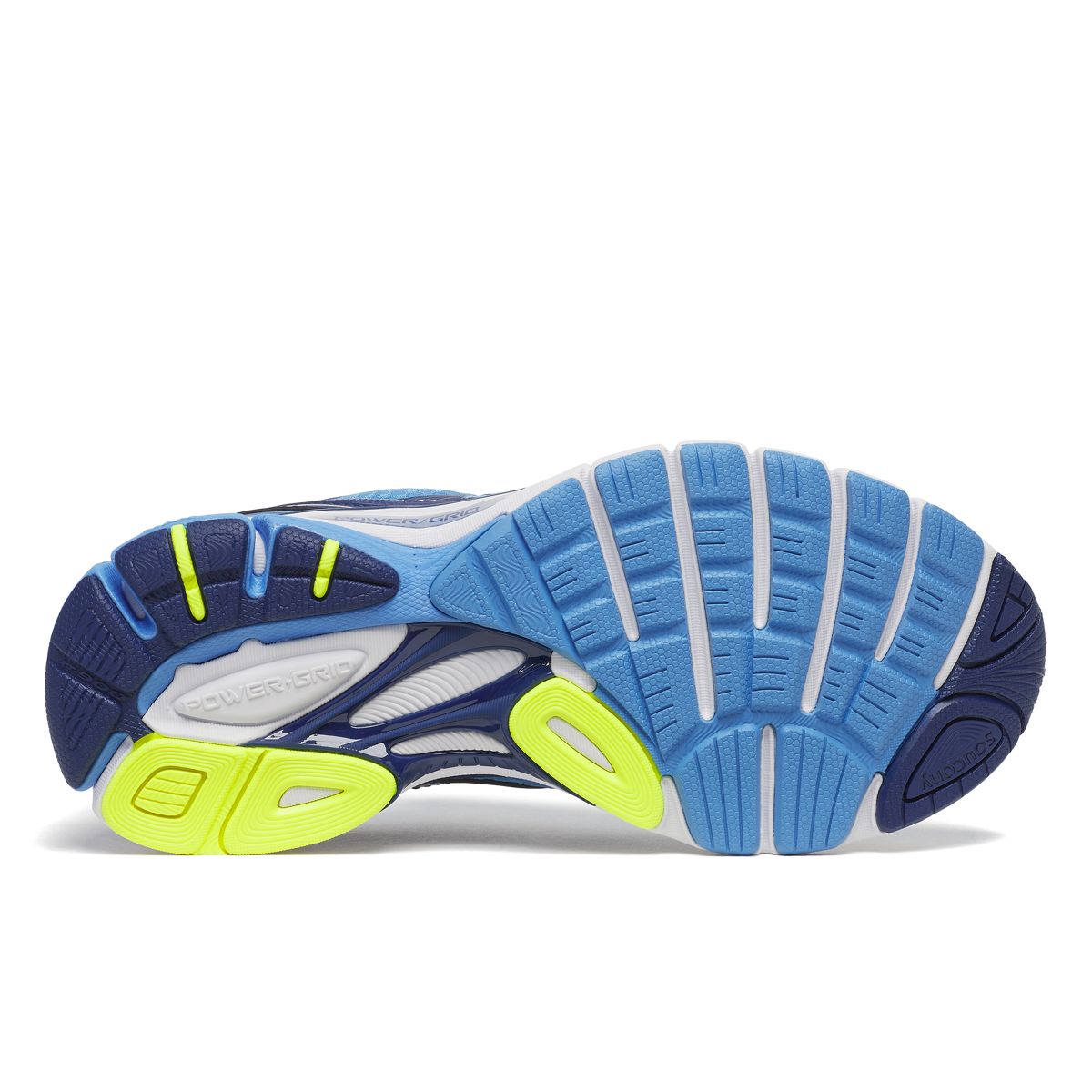 ProGrid Guide 7, Light Blue | Blue, dynamic 6