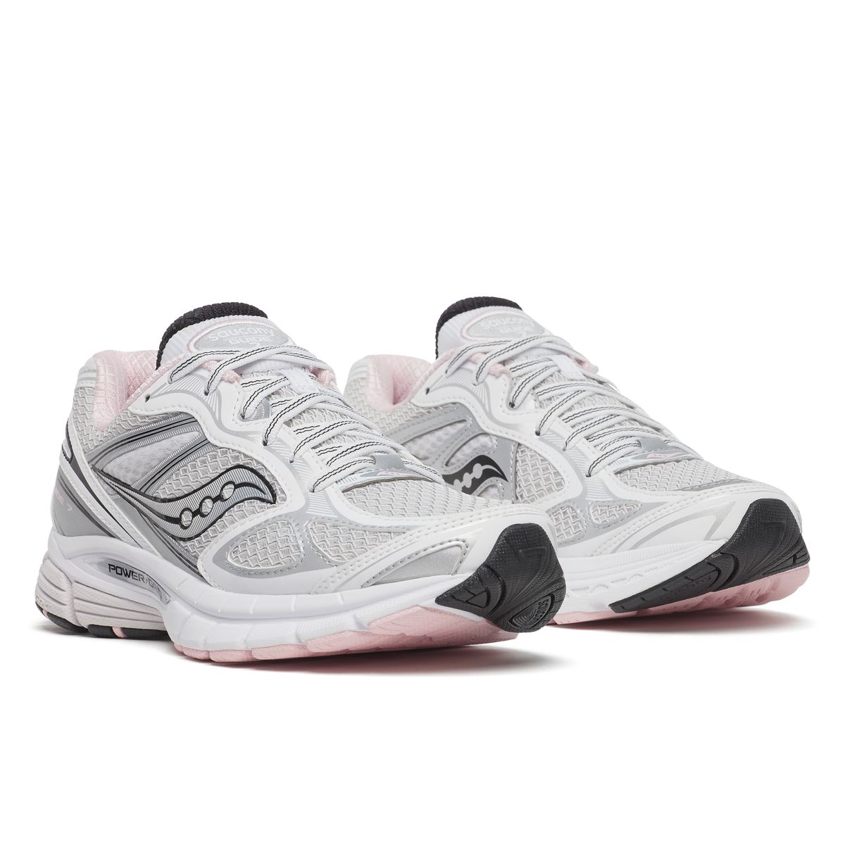 ProGrid Guide 7, White | Pink, dynamic 2
