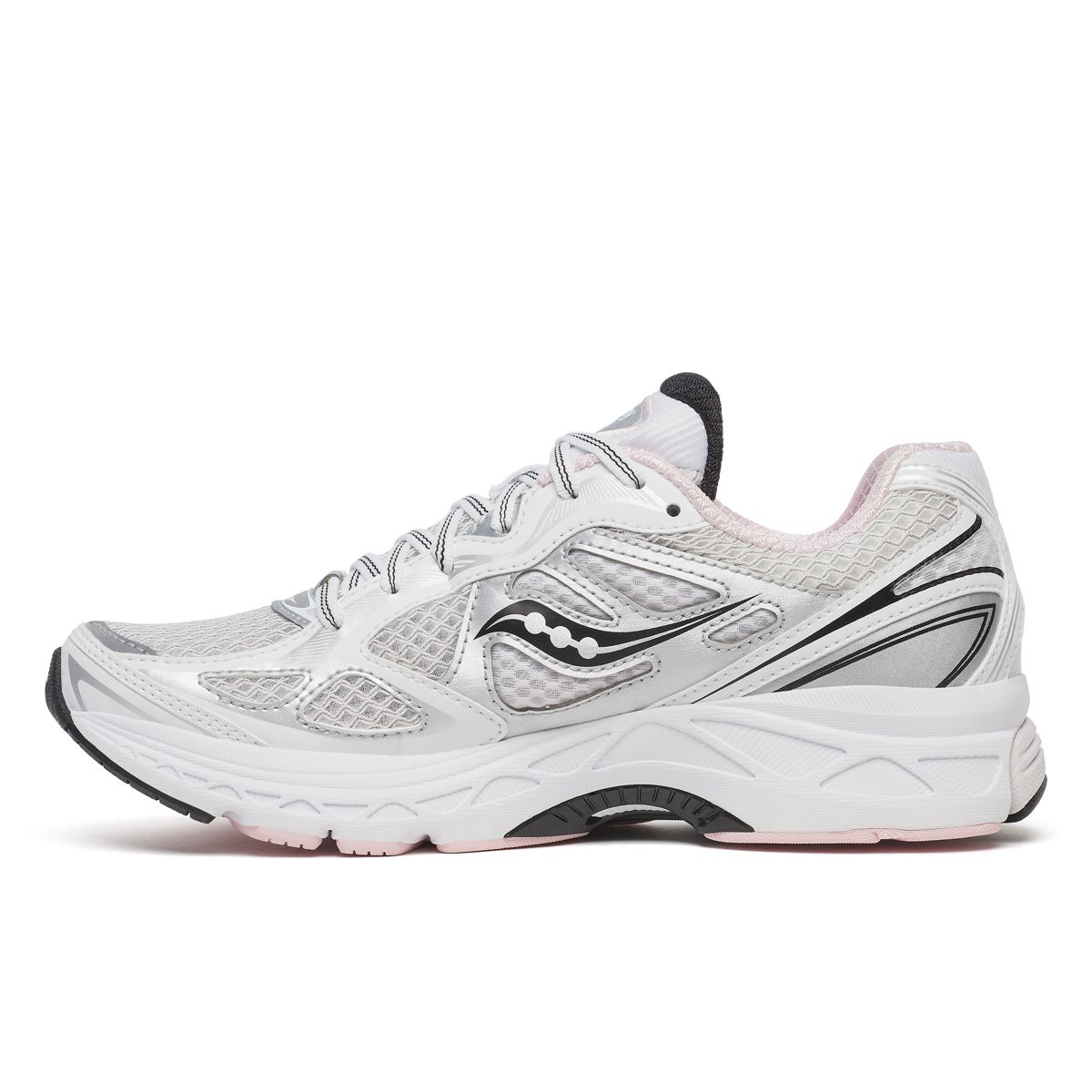 ProGrid Guide 7, White | Pink, dynamic 3