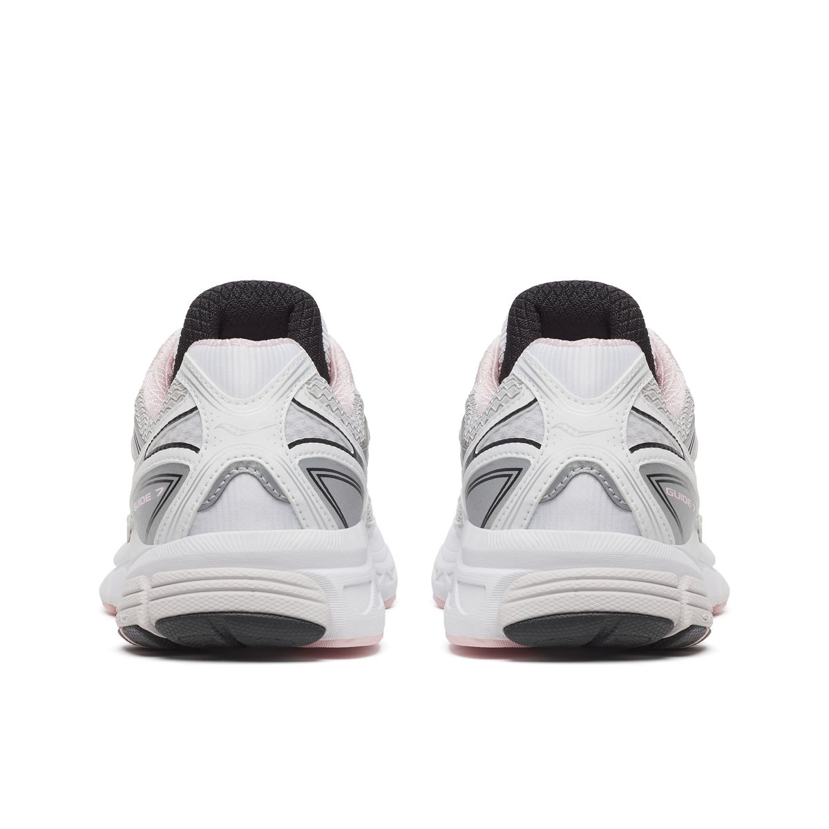 ProGrid Guide 7, White | Pink, dynamic 4