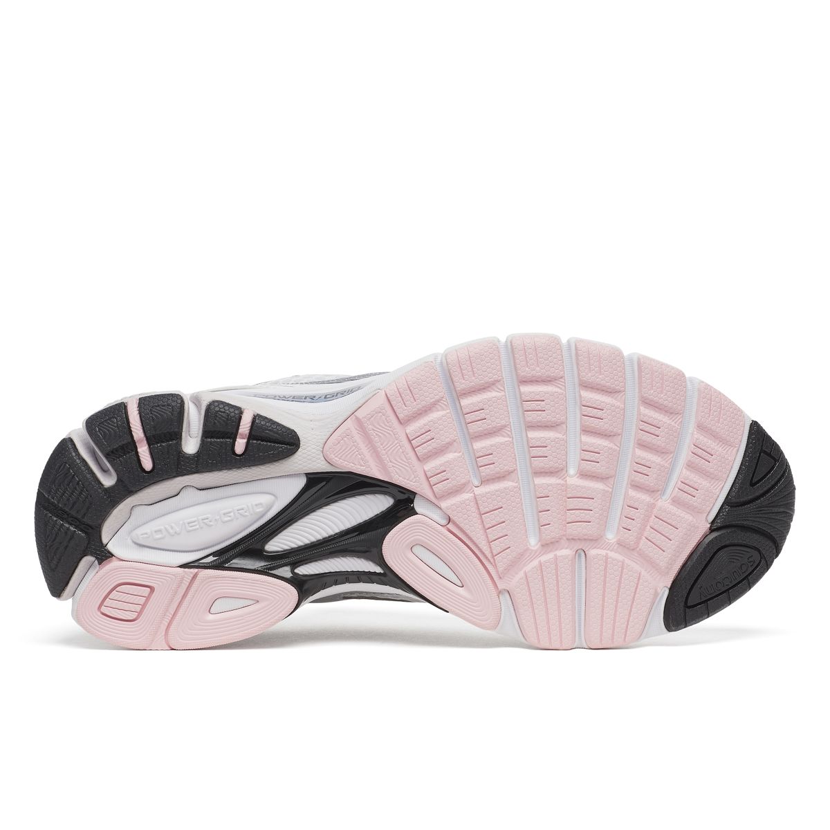 ProGrid Guide 7, White | Pink, dynamic 6