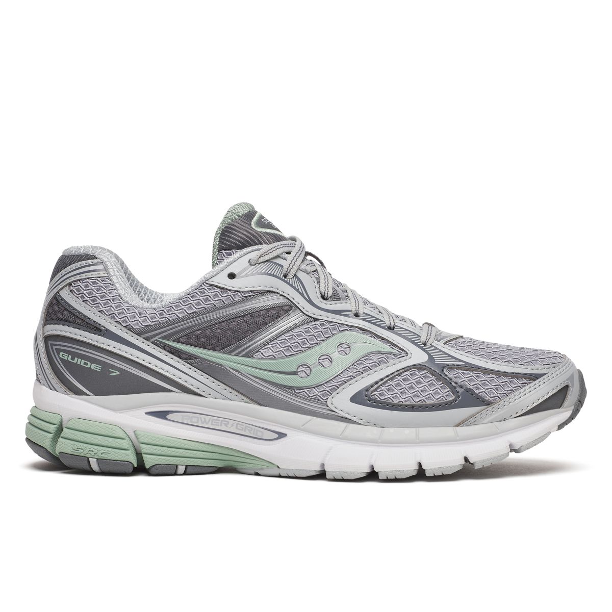 Grey | Aloe