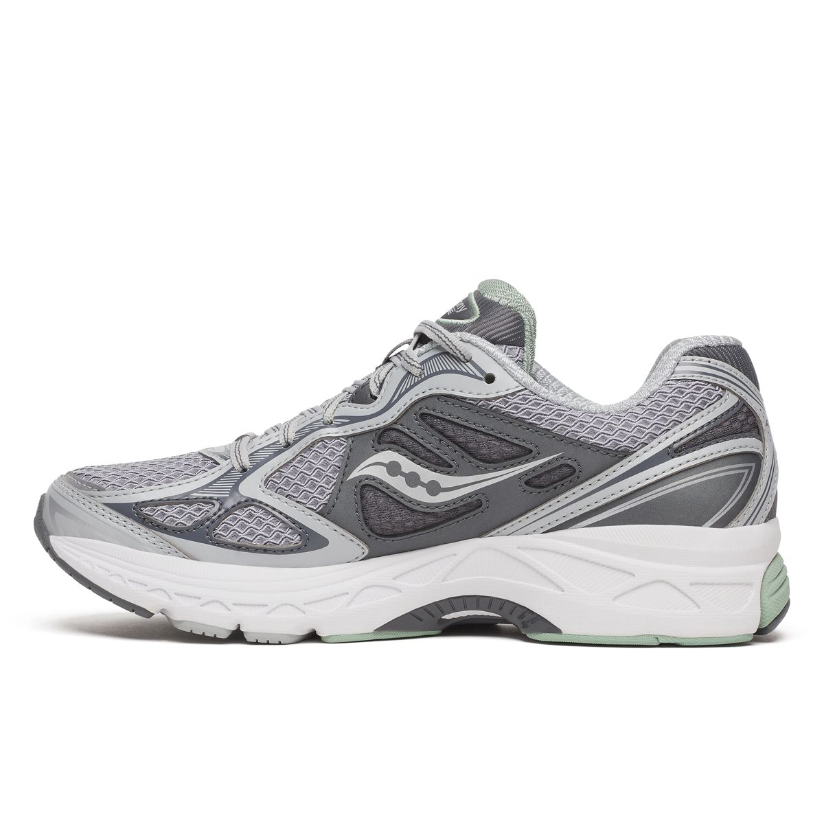 ProGrid Guide 7, Grey | Aloe, dynamic 3