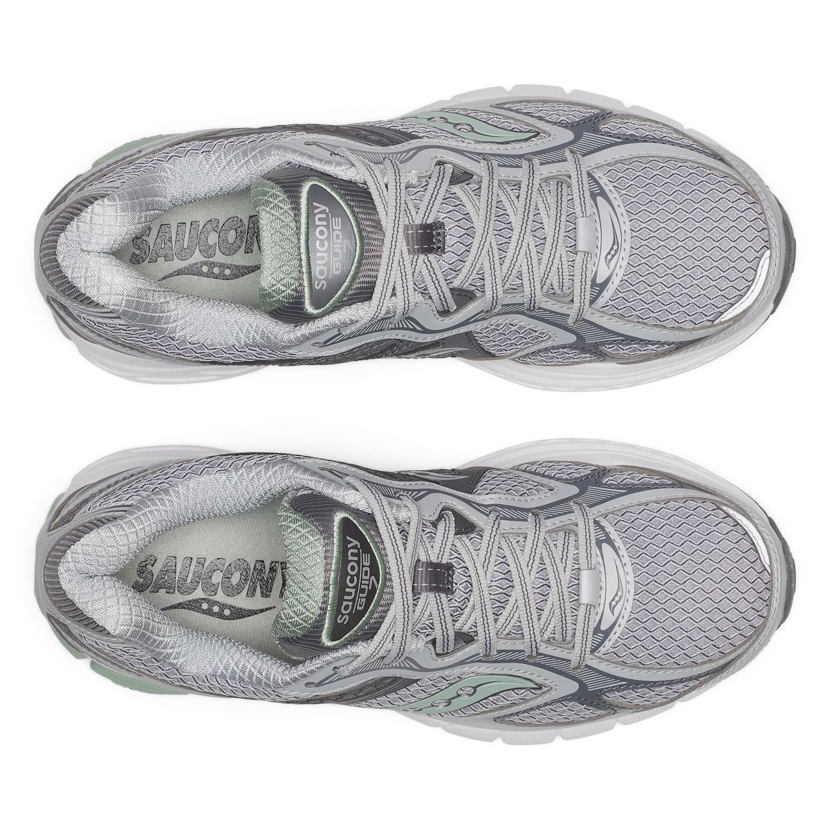 ProGrid Guide 7, Grey | Aloe, dynamic 5
