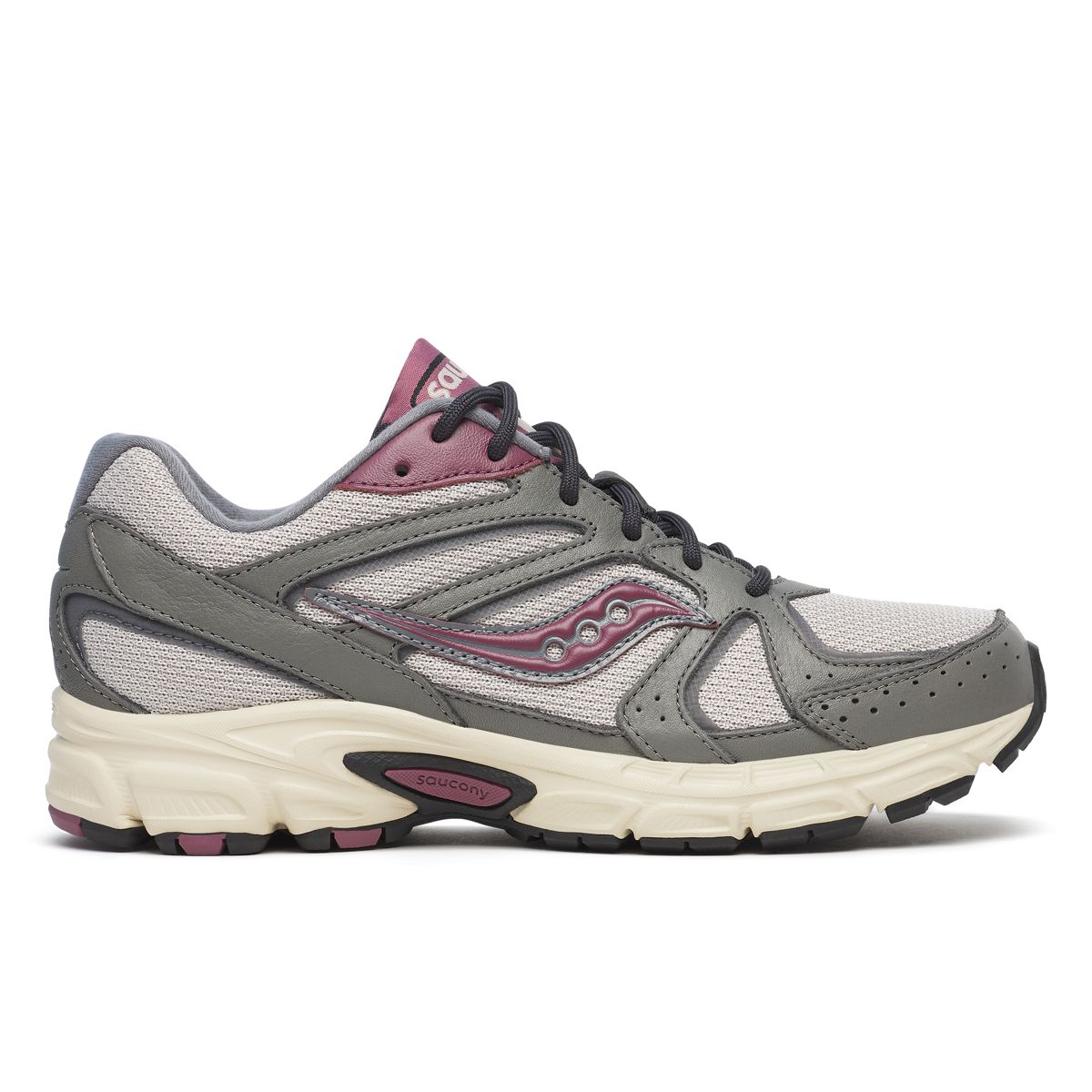 Ride Millennium Crafted, Grey | Dark Grey, dynamic