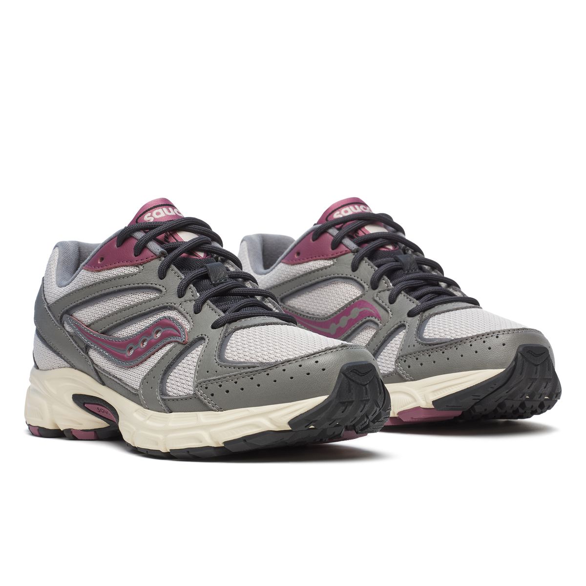 Ride Millennium Crafted, Grey | Dark Grey, dynamic 2