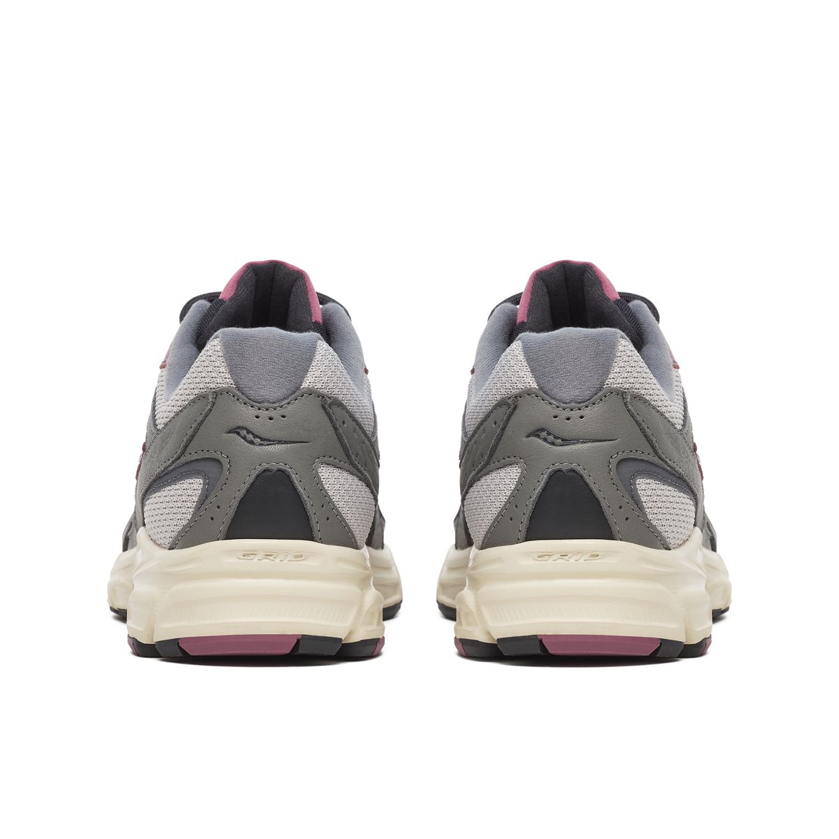 Ride Millennium Crafted, Grey | Dark Grey, dynamic 4
