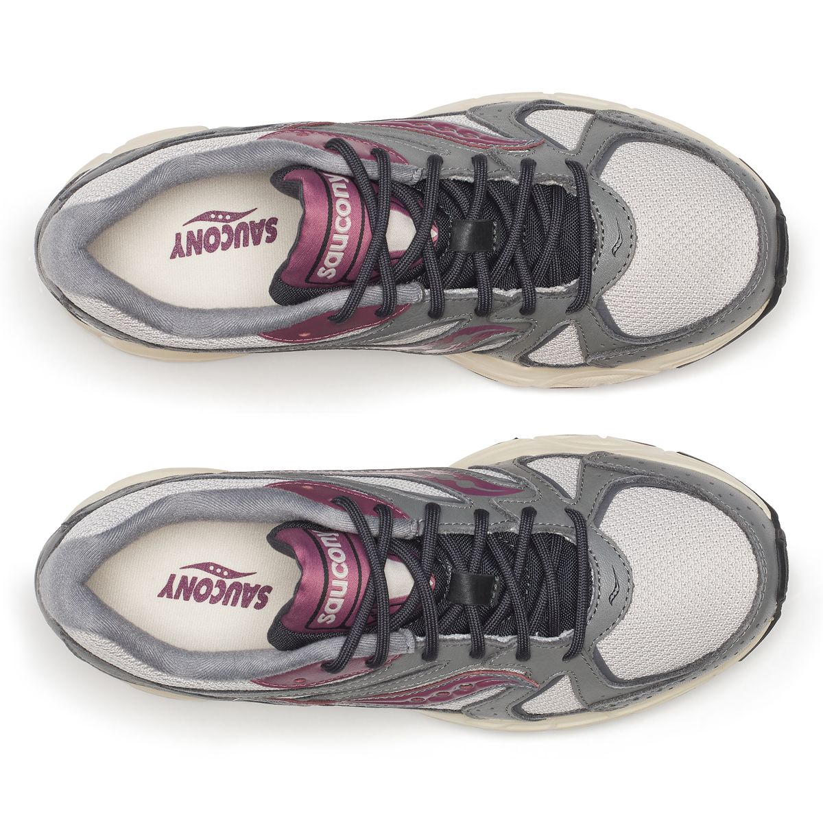 Ride Millennium Crafted, Grey | Dark Grey, dynamic 5