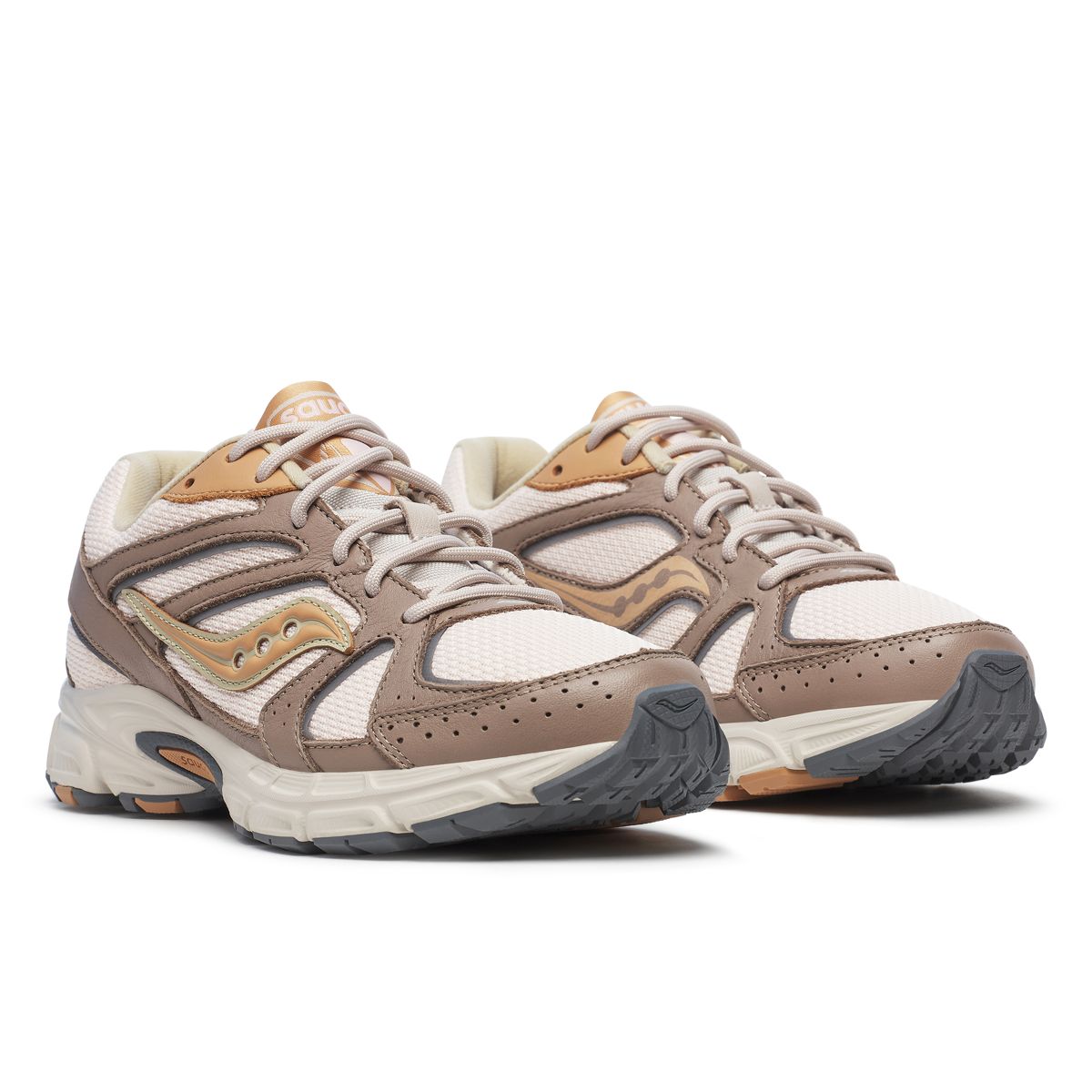 Ride Millennium Crafted, Pink | Taupe, dynamic 2