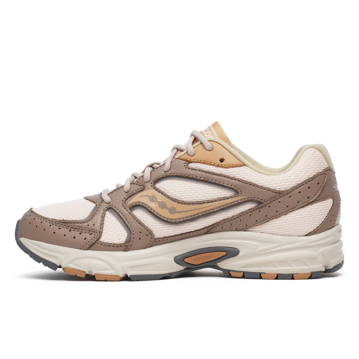 Ride Millennium Crafted, Pink | Taupe, dynamic 3