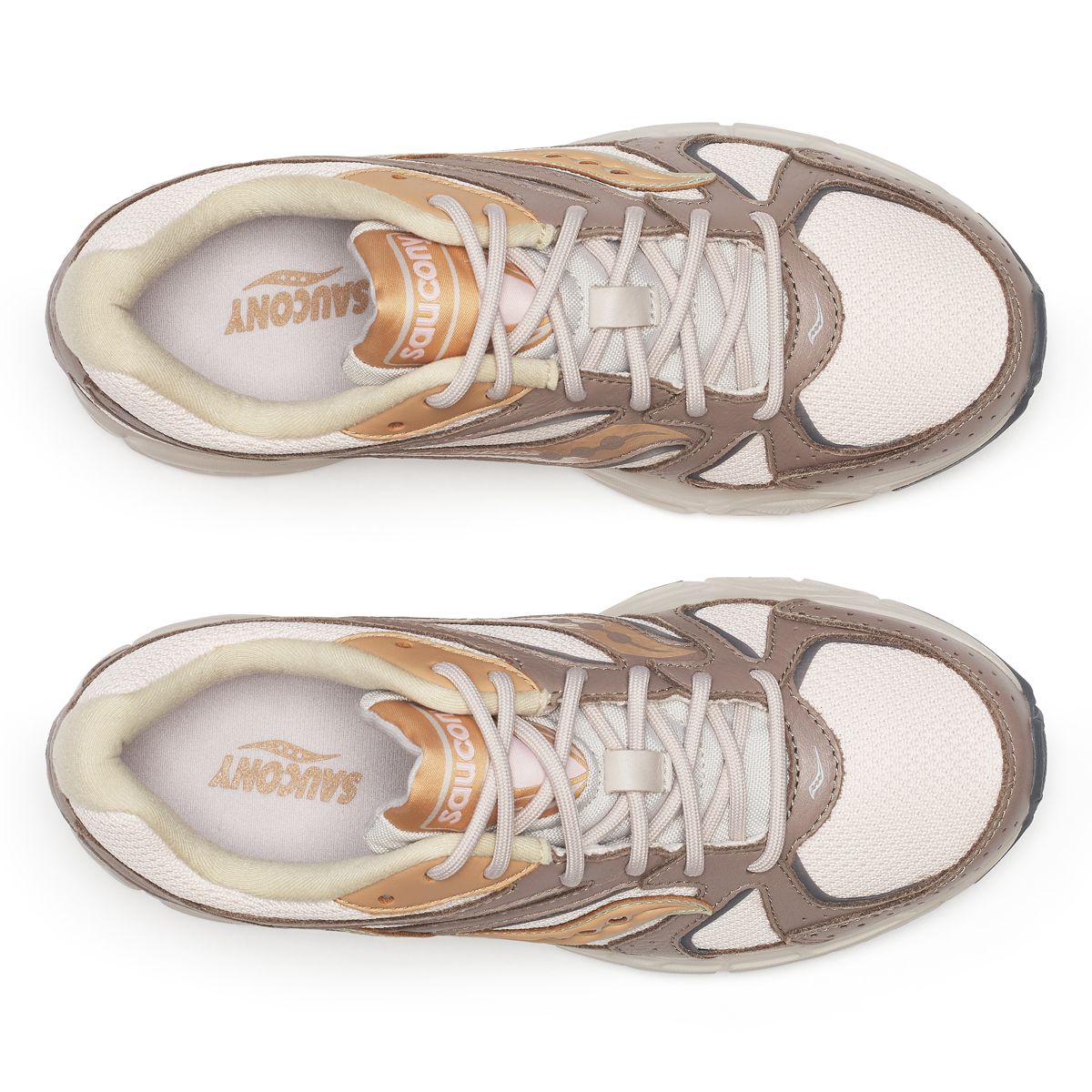Ride Millennium Crafted, Pink | Taupe, dynamic 5