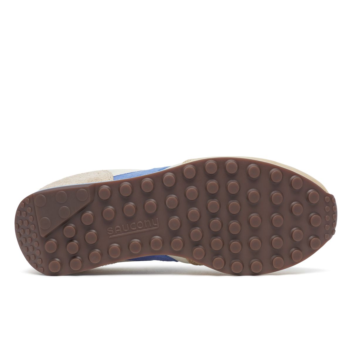 Trainer 80 Lux, Cream | Blue, dynamic 6